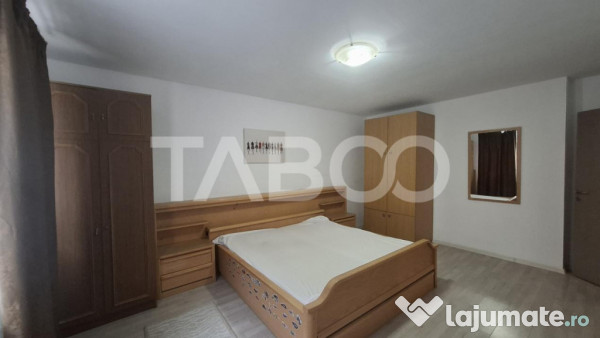 Apartament 3 camere de vanzare decomandat 77 mpu zona Rahove