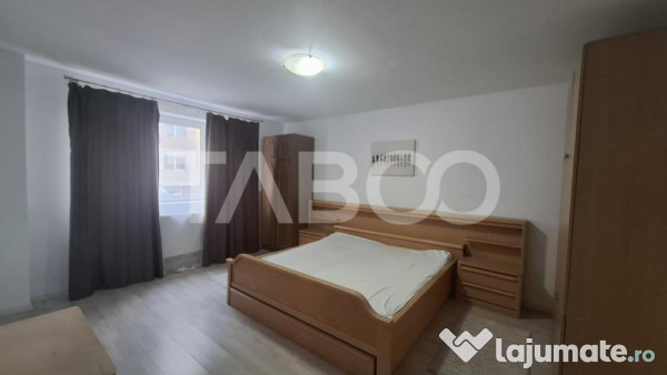 Apartament 3 camere de vanzare decomandat 77 mpu zona Rahove