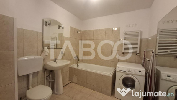 Apartament 3 camere de vanzare decomandat 77 mpu zona Rahove