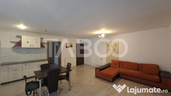 Apartament 3 camere de vanzare decomandat 77 mpu zona Rahove