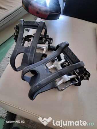 Pedale cursiera originale weiio 