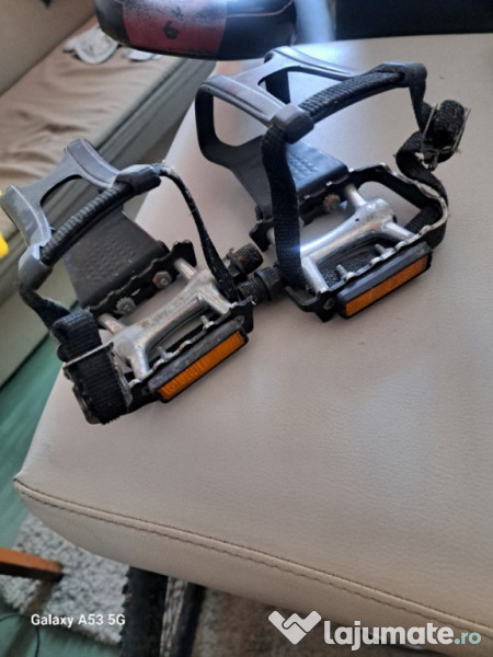 Pedale cursiera originale weiio 