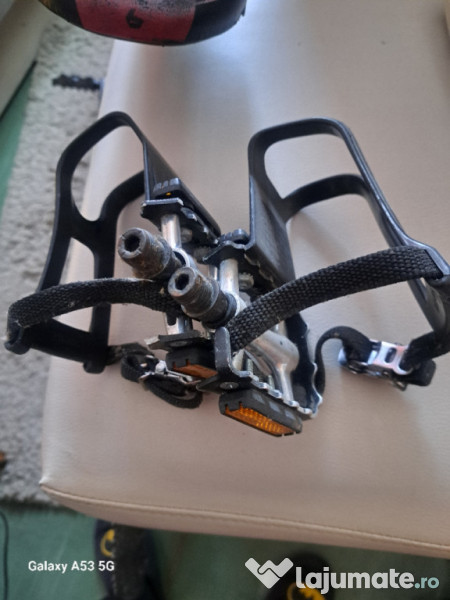 Pedale cursiera originale weiio 