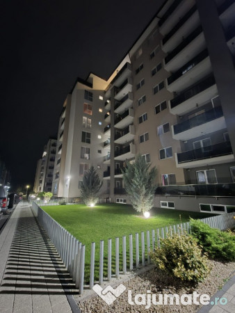 P.F apartament 2 camere Cluj, zona Vivo-Metro