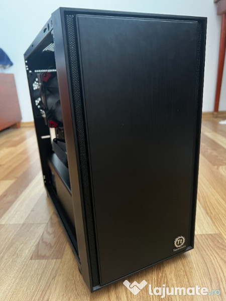 Sistem pc +1 monitor