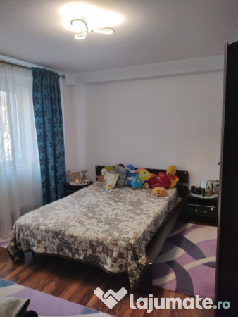Apartament 2 camere Zona Milcov - Petrom