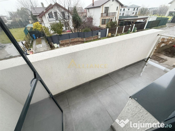 Vila individuala / 4 camere / 3 bai / curte amenajata / muta 