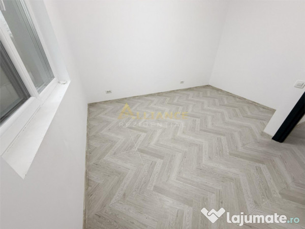 Vila individuala / 4 camere / 3 bai / curte amenajata / muta 