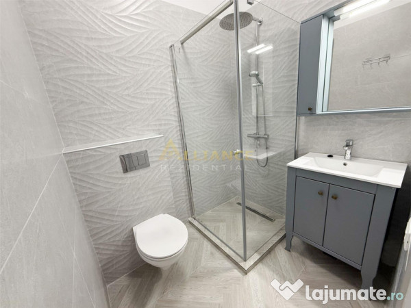 Vila individuala / 4 camere / 3 bai / curte amenajata / muta 