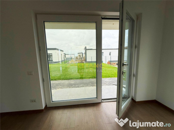 Vila individuala / 4 Camere / 3 Bai / Teren 453 mp / Mutare