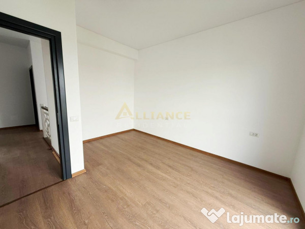 Vila individuala / 4 Camere / 3 Bai / Teren 453 mp / Mutare