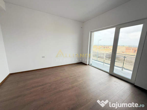 Vila individuala / 4 Camere / 3 Bai / Teren 453 mp / Mutare