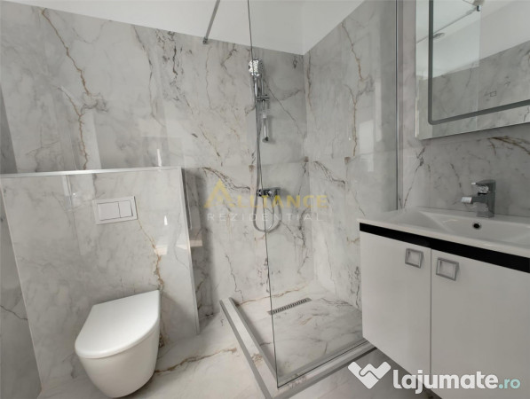 Casa individuala - 4 camere - - 2 bai - 125 mp utili