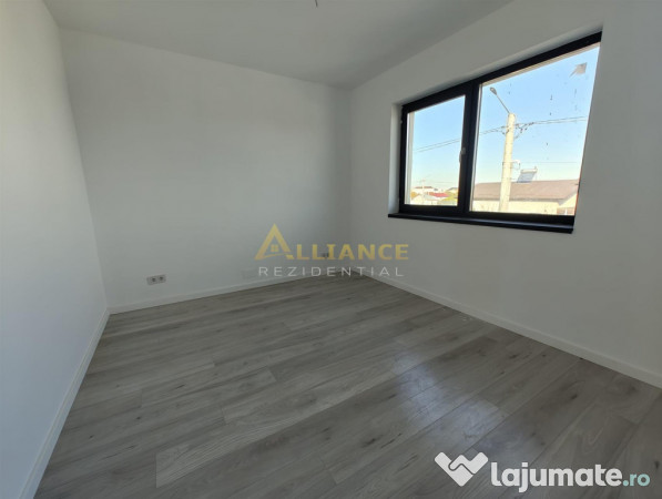 Casa individuala - 4 camere - 114 mp utili