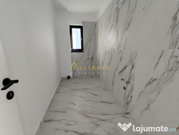 Casa individuala - 4 camere - 114 mp utili