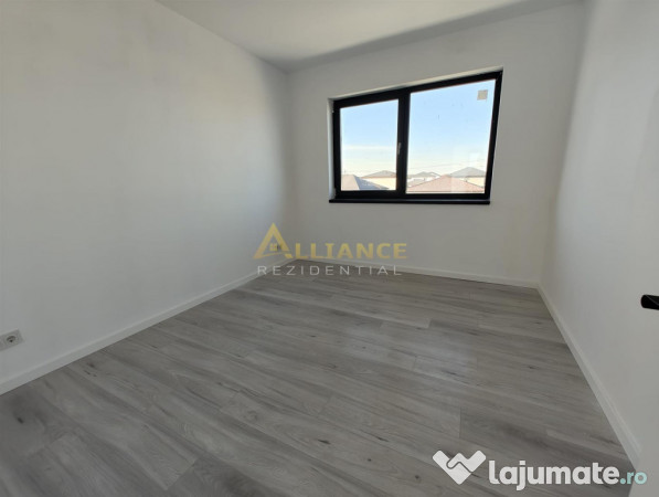 Casa individuala - 4 camere - 114 mp utili