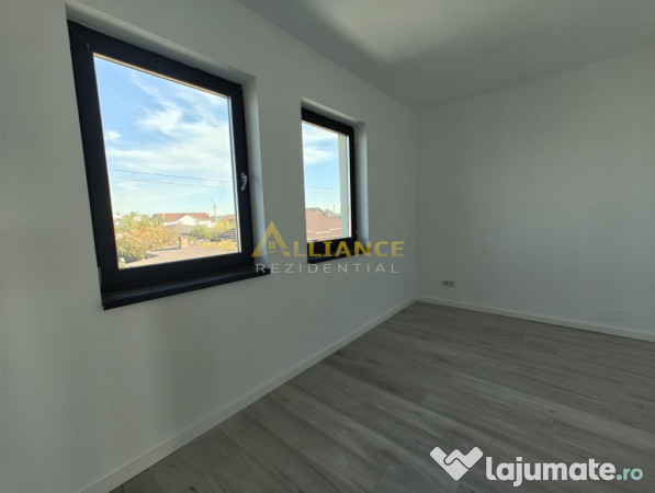 Casa individuala - 4 camere - 114 mp utili