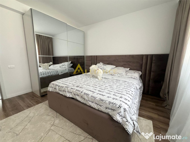 Duplex modern | 4 camere | 110 mp utili | Comision 0