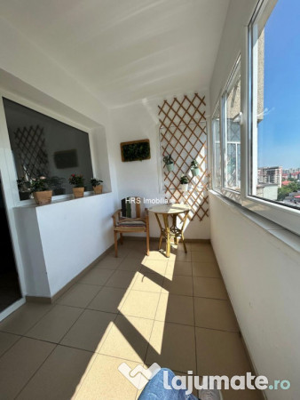 Vanzari Apartamente 4 camere Morarilor