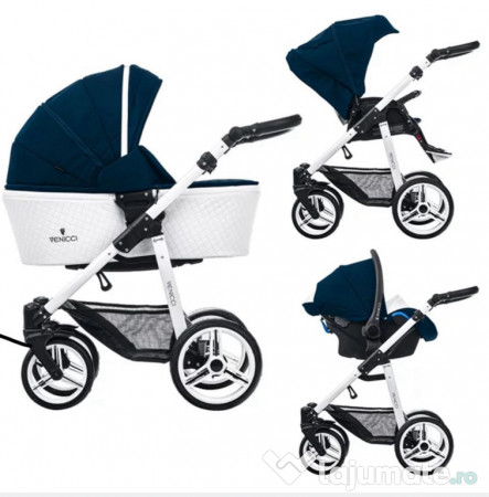 Carucior copil 3:1 