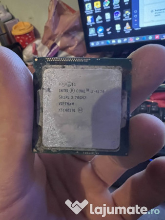 Procesoare I3 I5 I7 