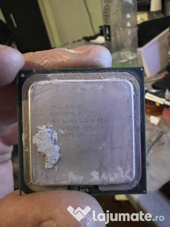 Procesoare I3 I5 I7 
