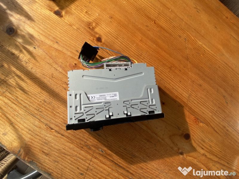 Player auto JVC KD-X241 