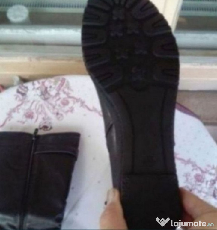 Cizme dama noi 40 