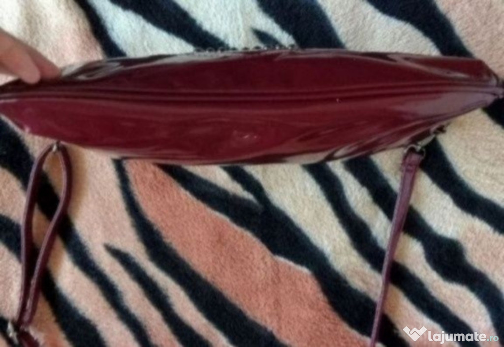 Geanta noua dama carpisa 