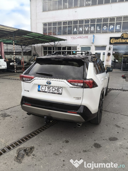 Transport persoane si bagaje 