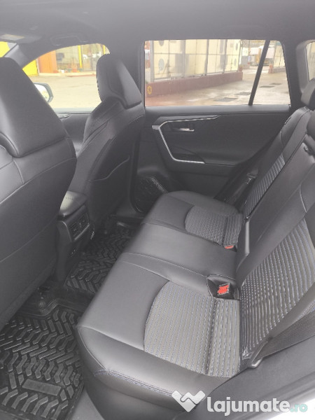 Transport persoane si bagaje 