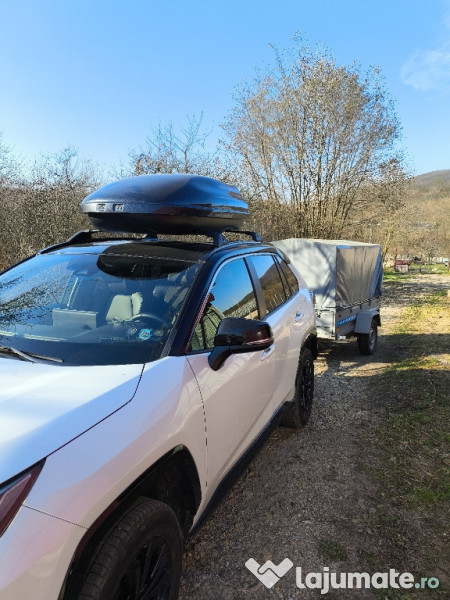 Transport persoane si bagaje 