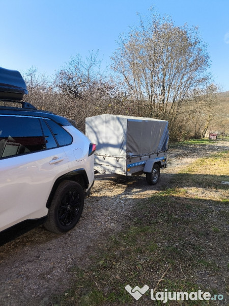 Transport persoane si bagaje 