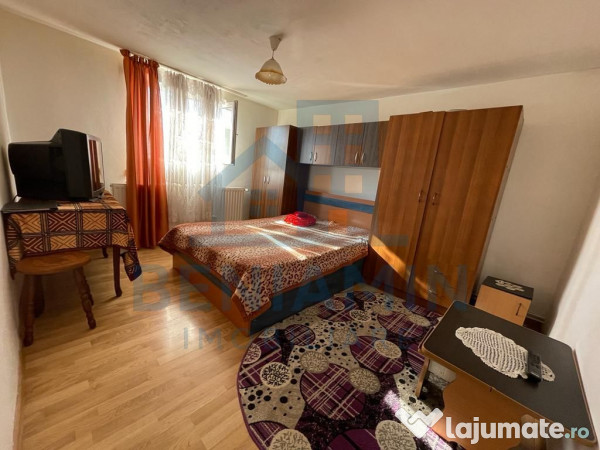 Casa Parter 3 camere zona Lapus Drumul Apelor teren 936mp 