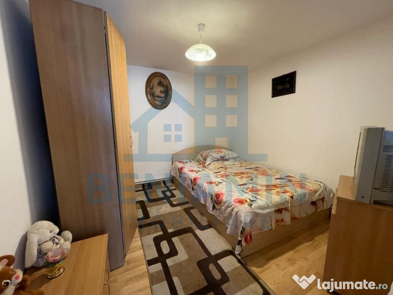 Casa Parter 3 camere zona Lapus Drumul Apelor teren 936mp 