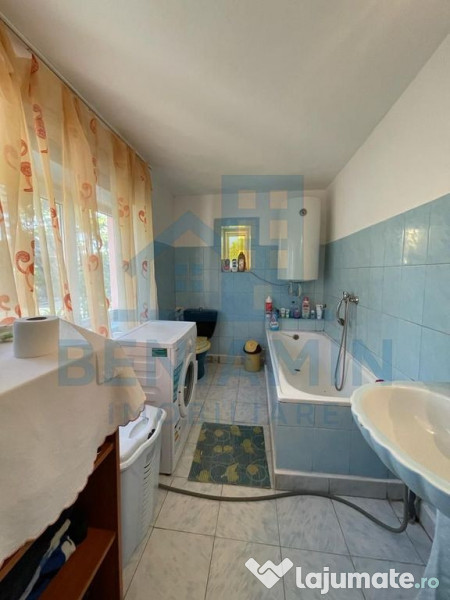 Casa Parter 3 camere zona Lapus Drumul Apelor teren 936mp 