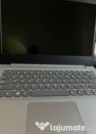 Laptop Lenovo ideapad