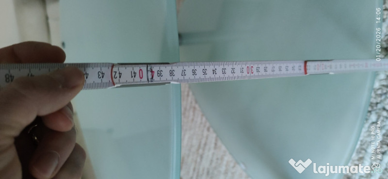 Măsuță de cafea pentru canapea in Living 