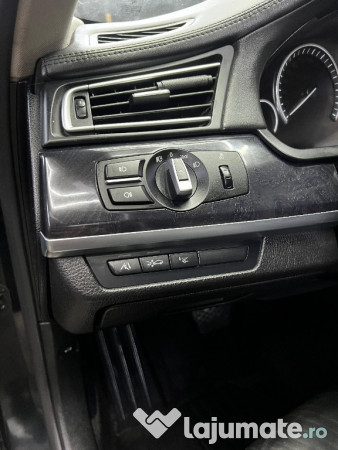 Bmw 740d 306cp 3 butoane