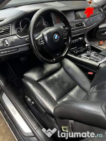 Bmw 740d 306cp 3 butoane