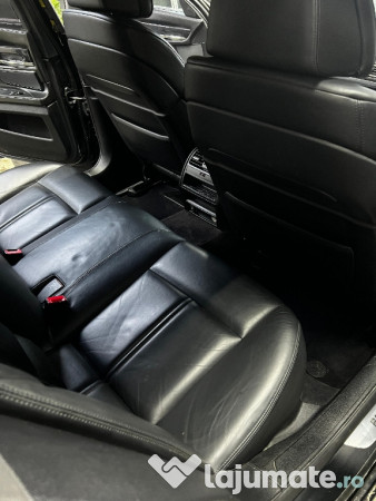 Bmw 740d 306cp 3 butoane