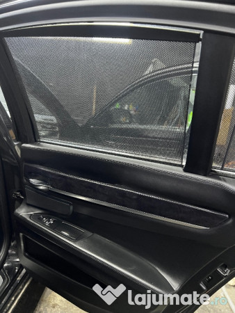 Bmw 740d 306cp 3 butoane