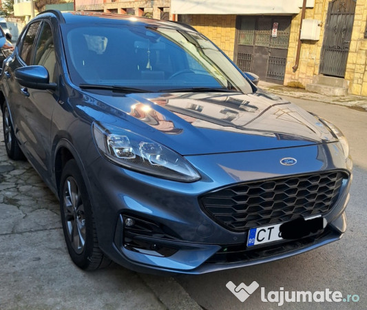 Ford Kuga 2.0 EcoBlue A8 AWD ST Line X