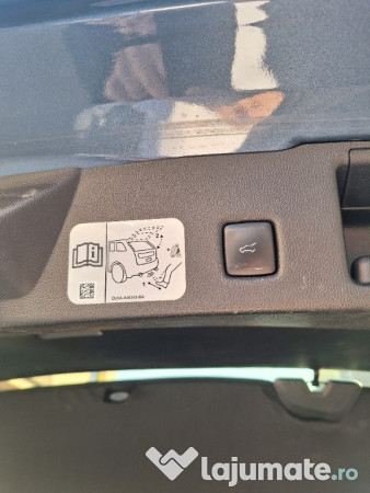 Ford Kuga 2.0 EcoBlue A8 AWD ST Line X 