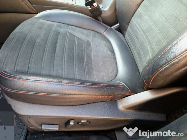 Ford Kuga 2.0 EcoBlue A8 AWD ST Line X 