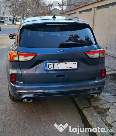 Ford Kuga 2.0 EcoBlue A8 AWD ST Line X 