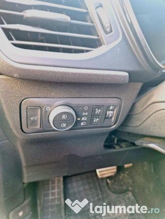 Ford Kuga 2.0 EcoBlue A8 AWD ST Line X 