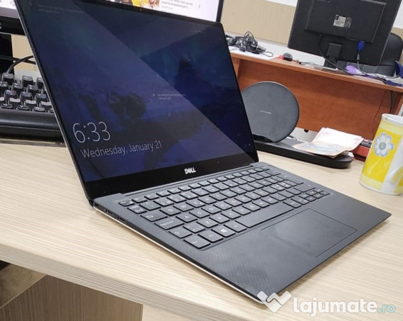 DELL XPS Touchscreen i7
