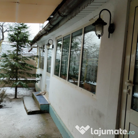Casa in Iasi - Cartier Galata