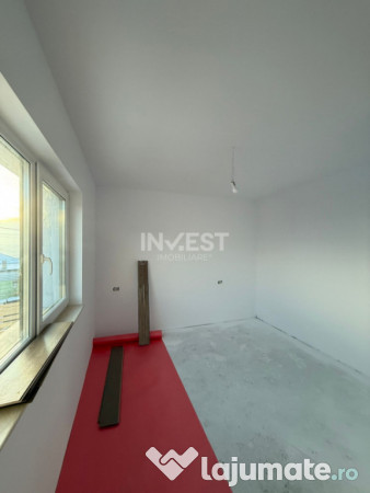 Case Complex Rezidențial P+1E 4 Camere-Valea Lupului-Iași 